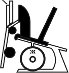 LegFlexx chassis