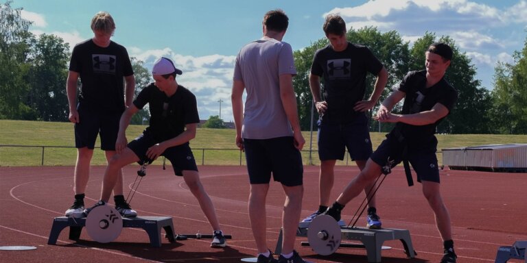 Youth Athlete Strength Training: Advantages, Safe Progression, and Best Practices