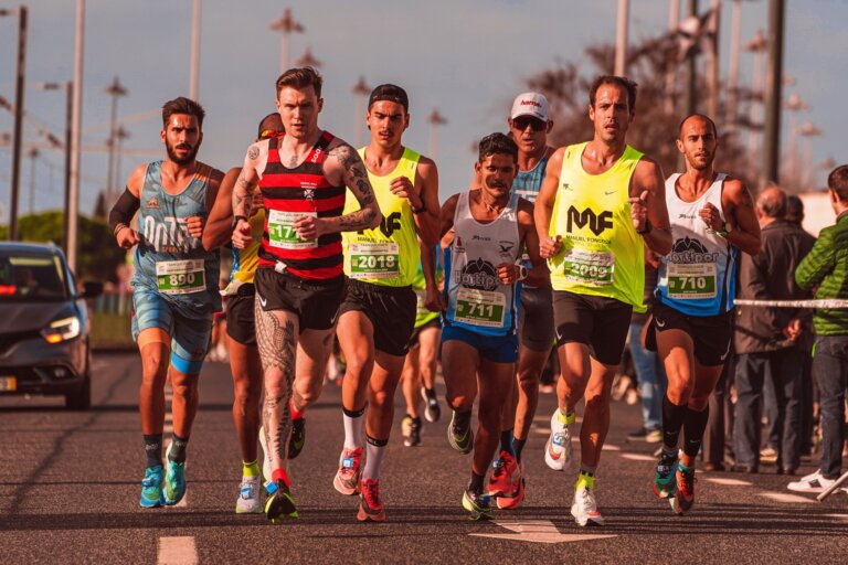 Runners