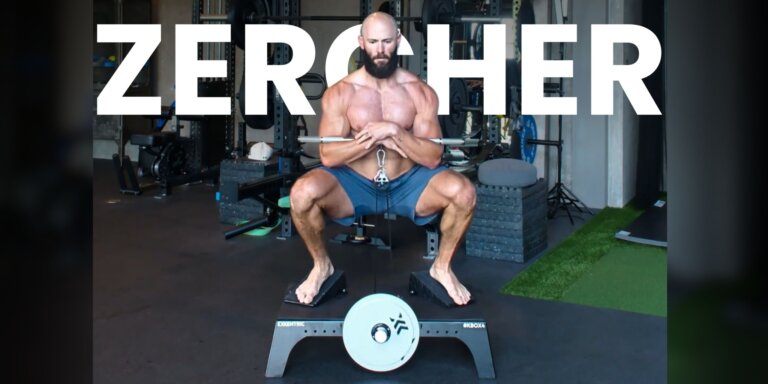 A Case for the Zercher
