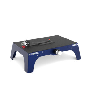 kBox4 Lite Platform (Midnight Blue, Refurbished)