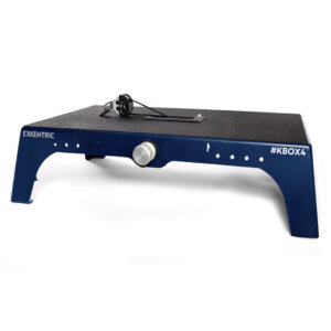 kBox4 Pro Platform (Midnight Blue, Refurbished)