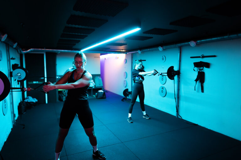 Strength Training for Women
