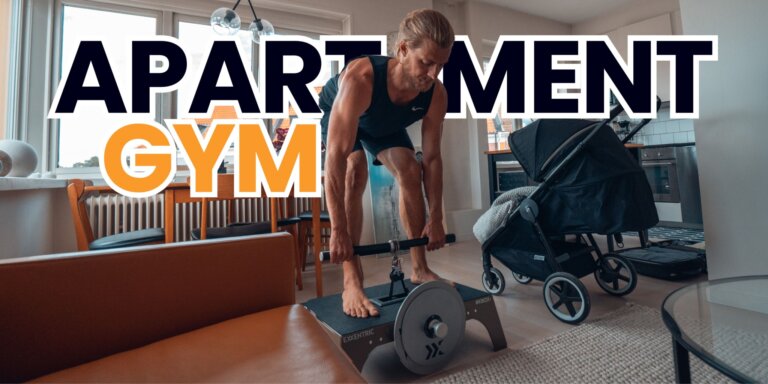Apartment Gym