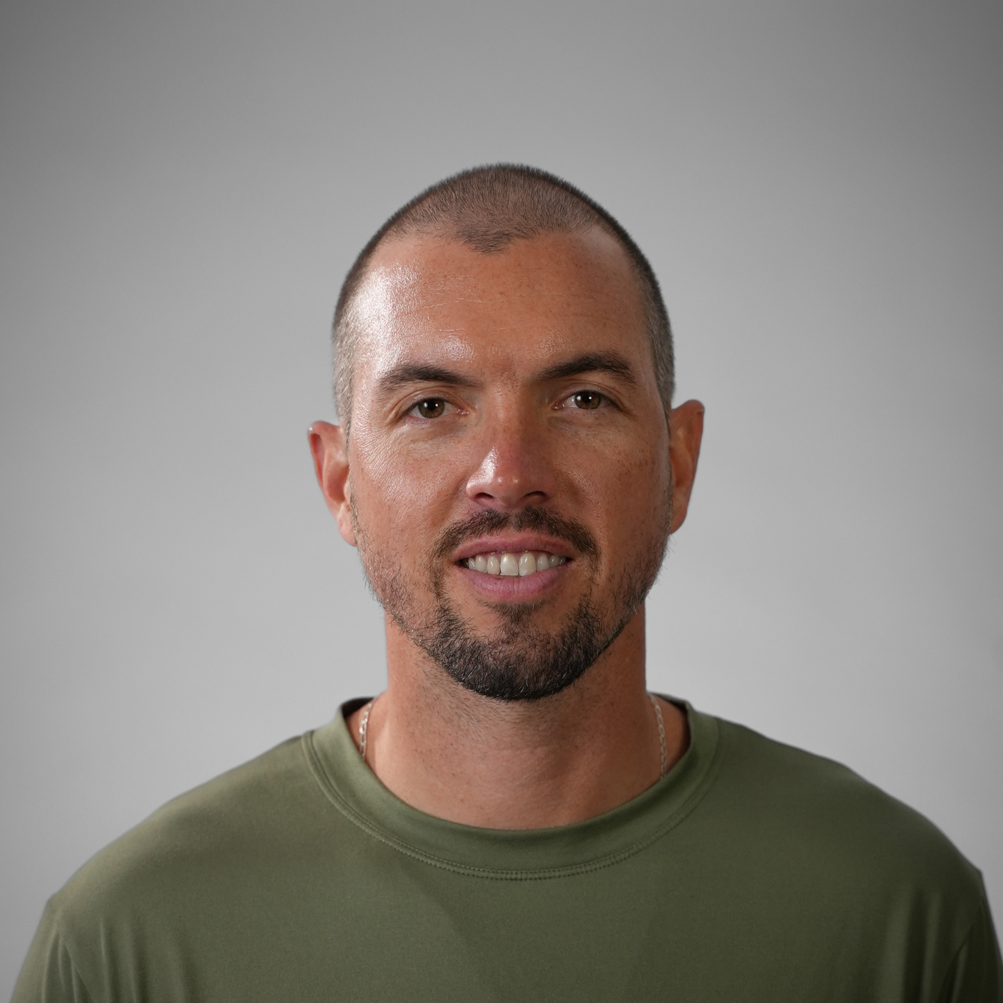 Stephen Badenhorst