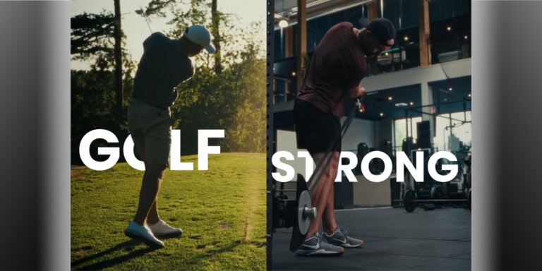 A Golfer’s Guide to Not Golfing: Off-Season Strength and Power with Flywheel Training