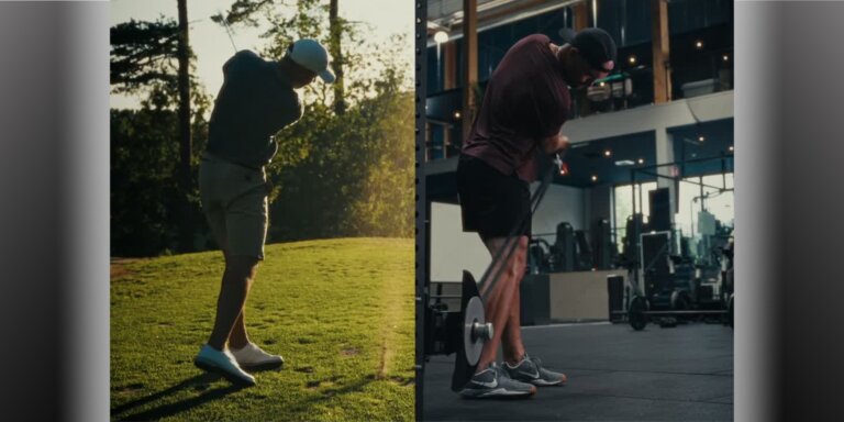A Golfer’s Guide to Not Golfing: Off-Season Strength and Power with Flywheel Training