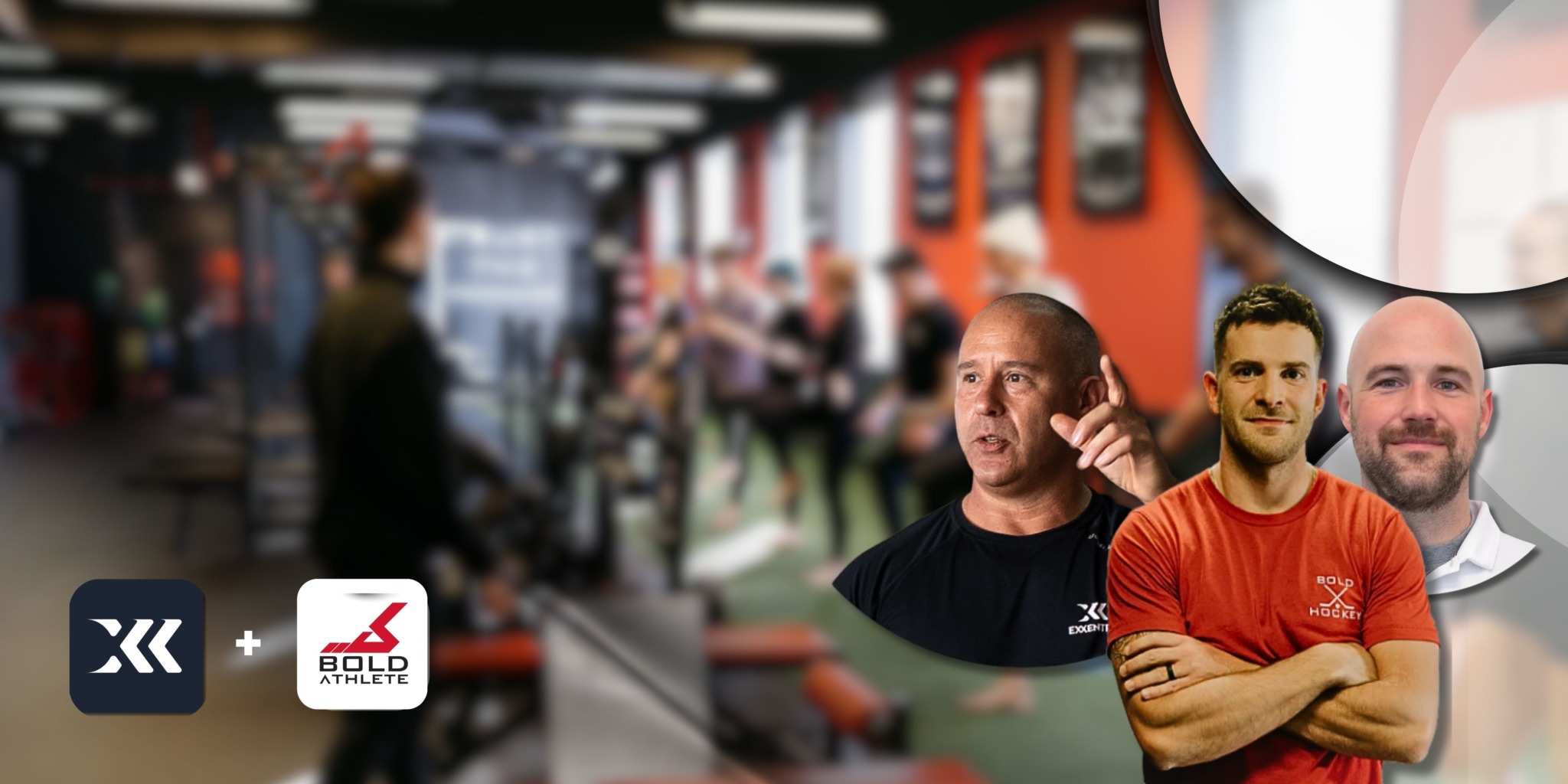 Bold Athlete webinar
