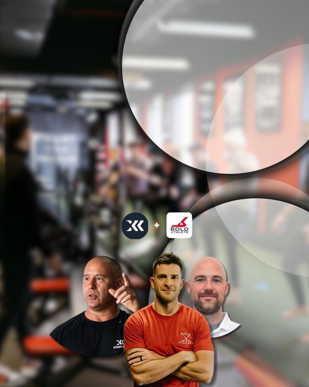 Bold Athlete webinar