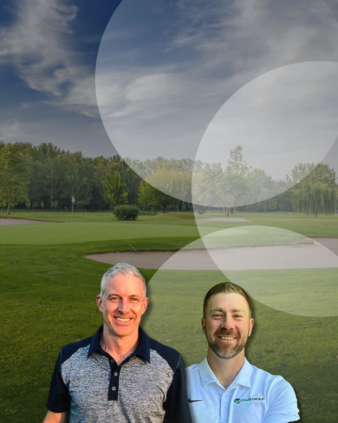 golf webinar