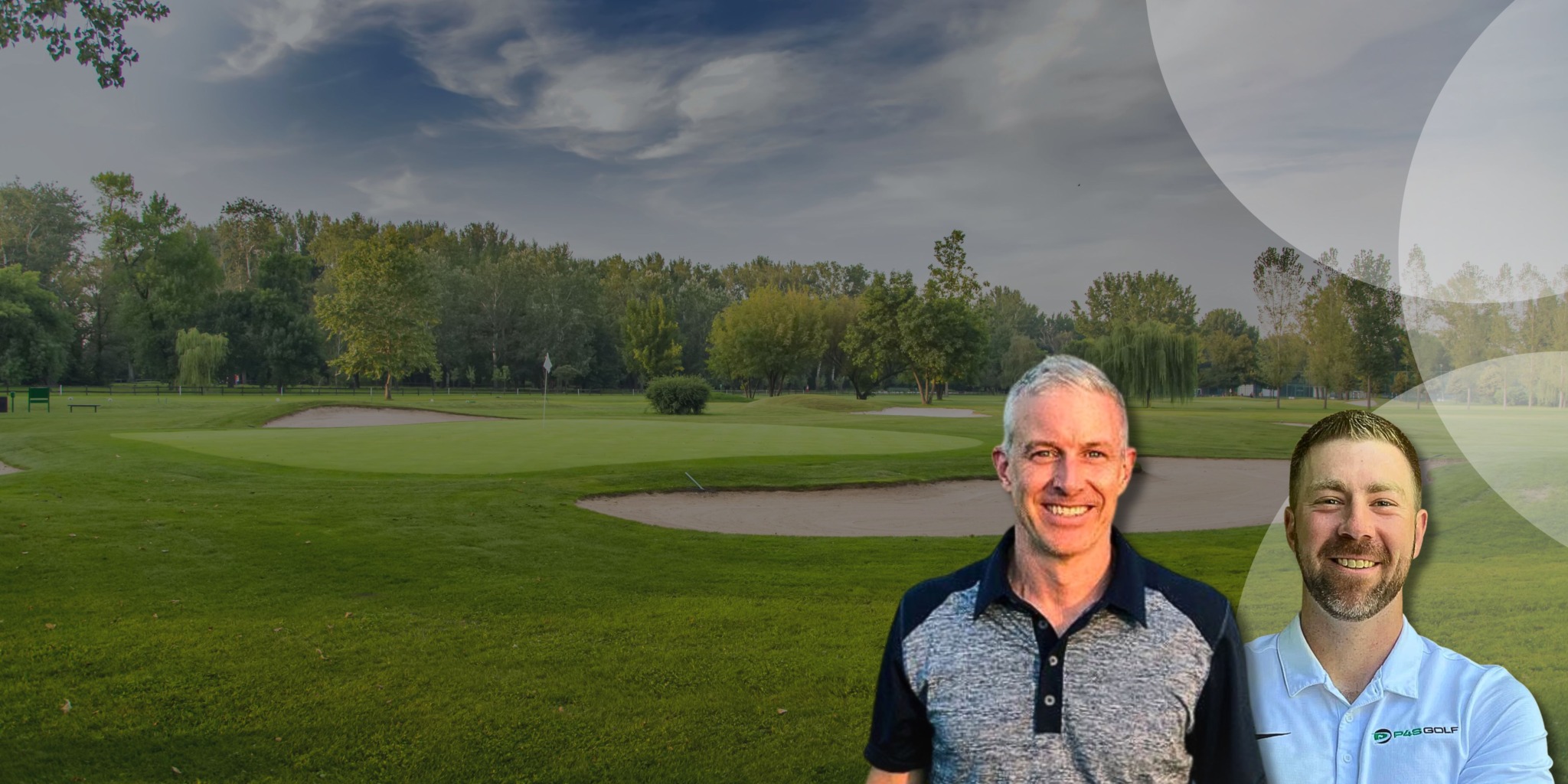 golf webinar