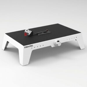 kBox Pro Platform (Serene Snow) - Excellent
